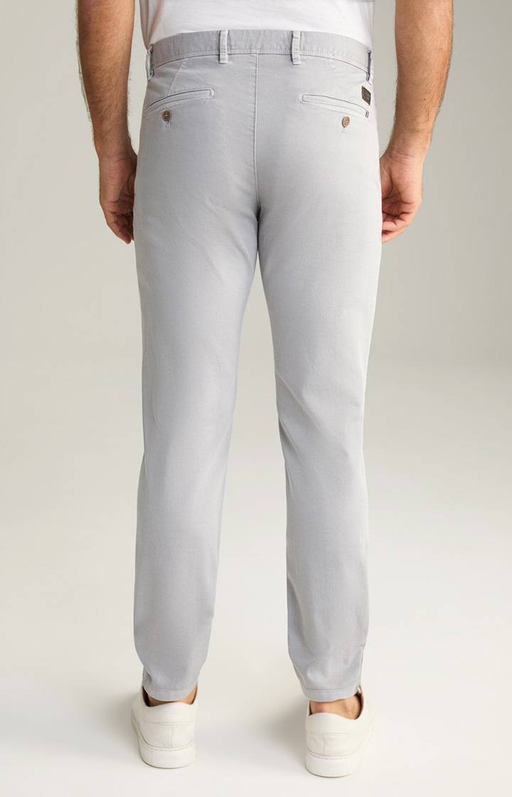 Joop Chino Matthew In Grau