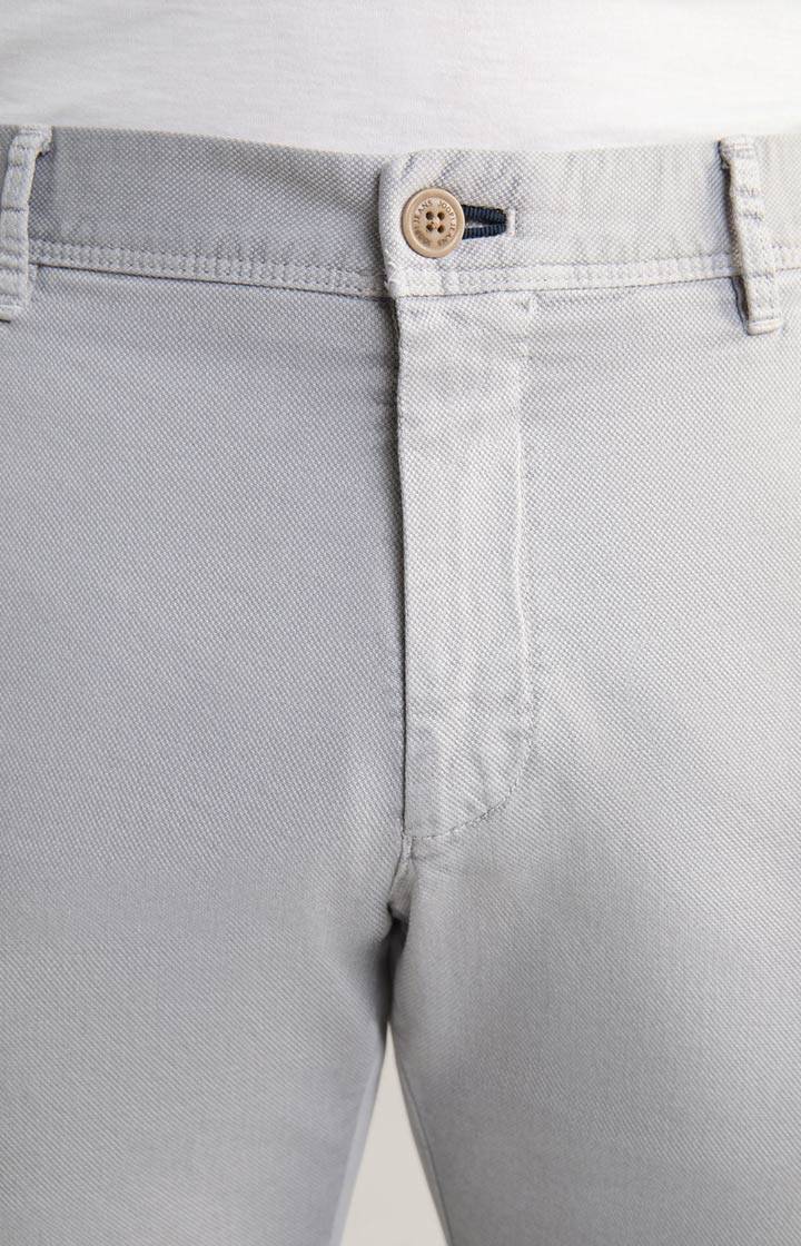 Joop Chino Matthew In Grau