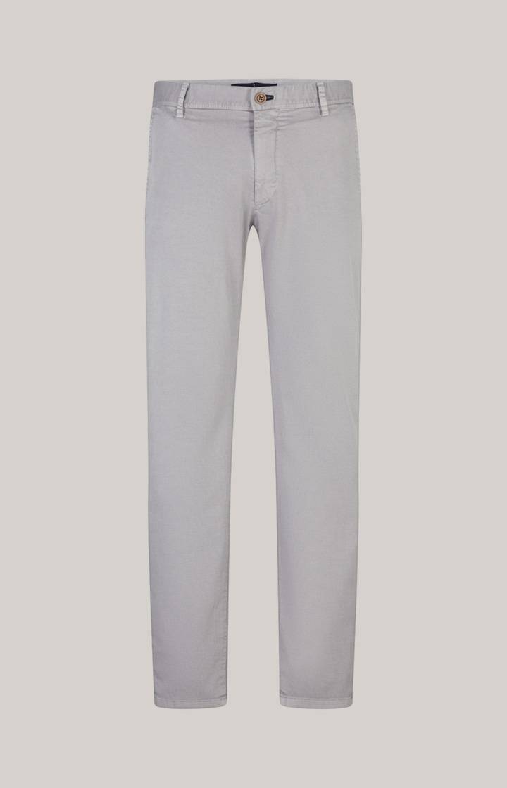 Joop Chino Matthew In Grau