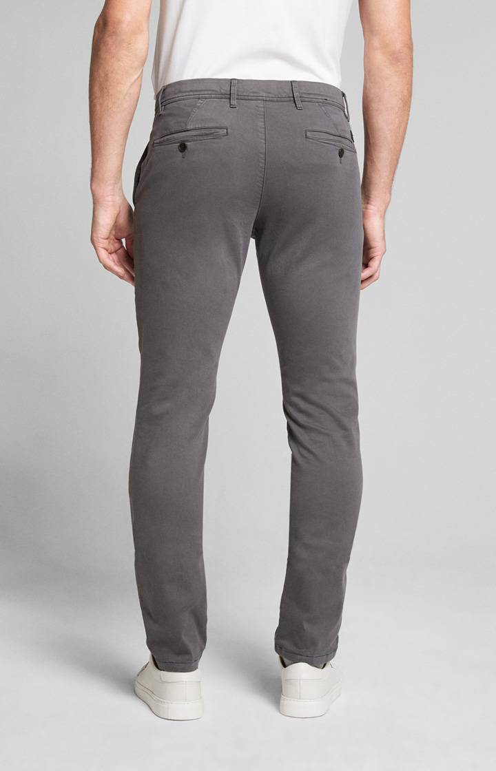Joop Chino Matthew In Grau