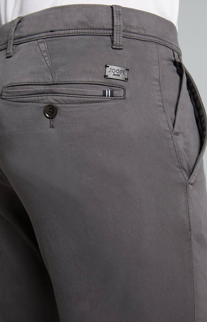 Joop Chino Matthew In Grau