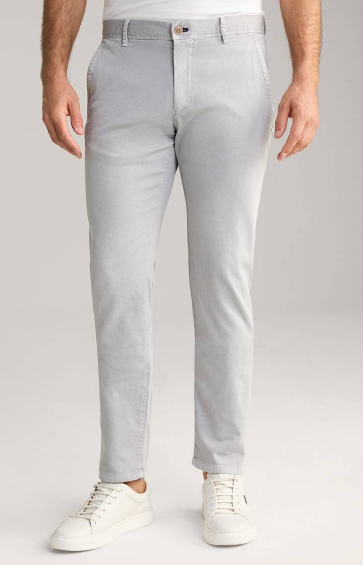 Joop Chino Matthew in Grau