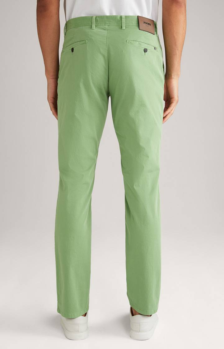 Joop Chino Matthew In Hellgrün