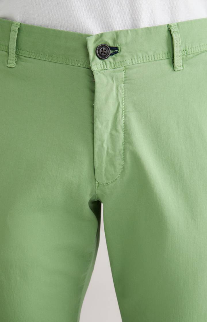 Joop Chino Matthew In Hellgrün