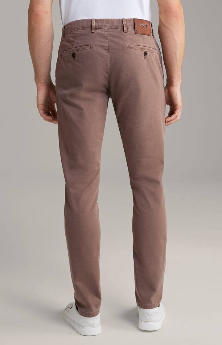 Joop Chino Matthew In Kupferrot
