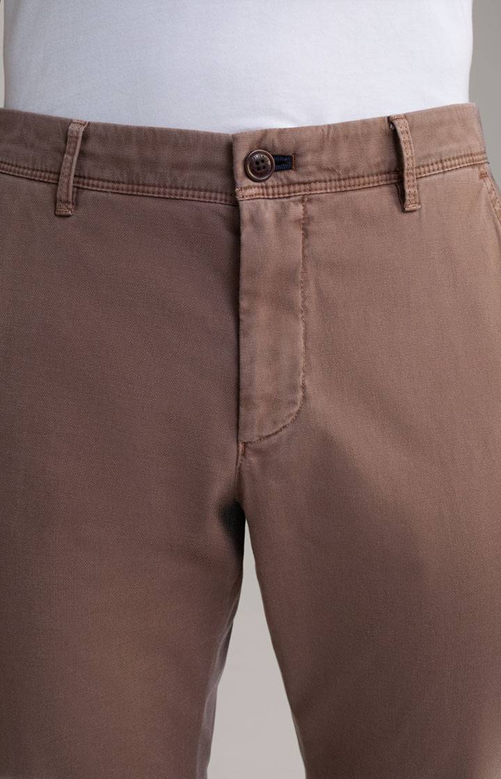 Joop Chino Matthew In Kupferrot