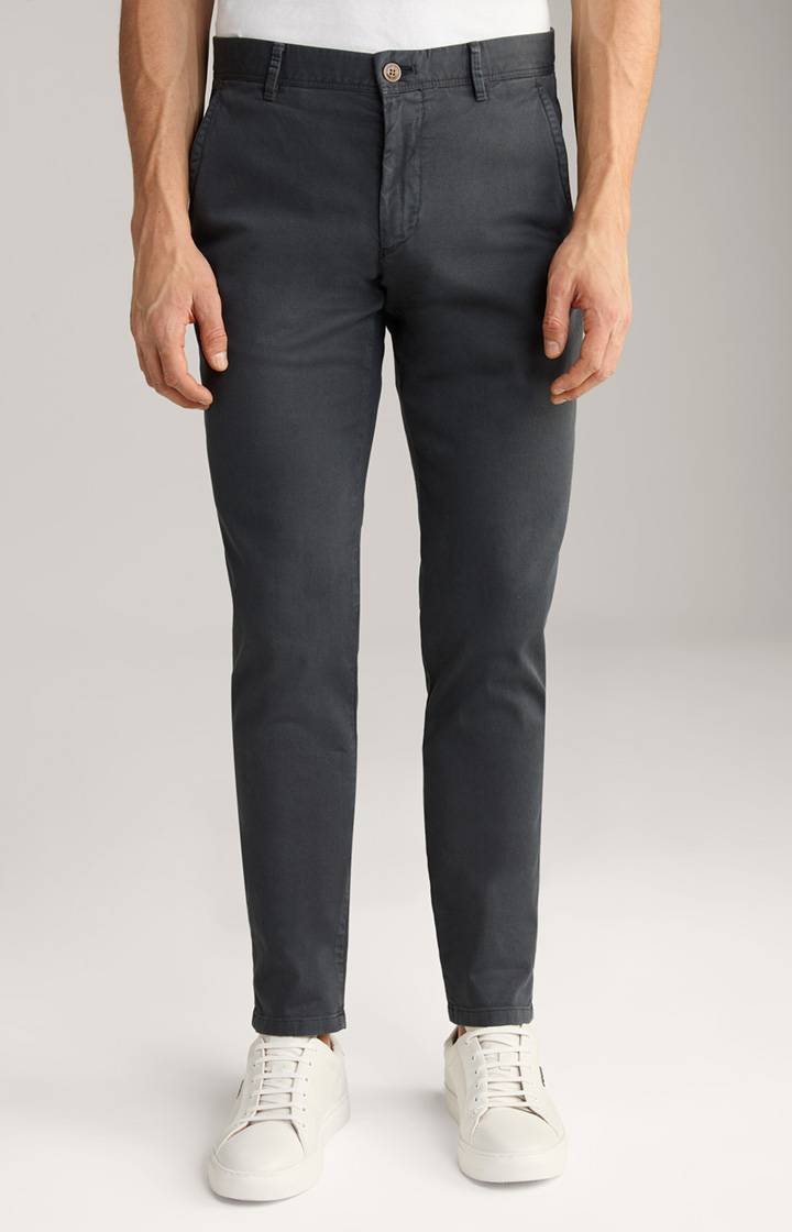 Joop Chino Matthew in Navy