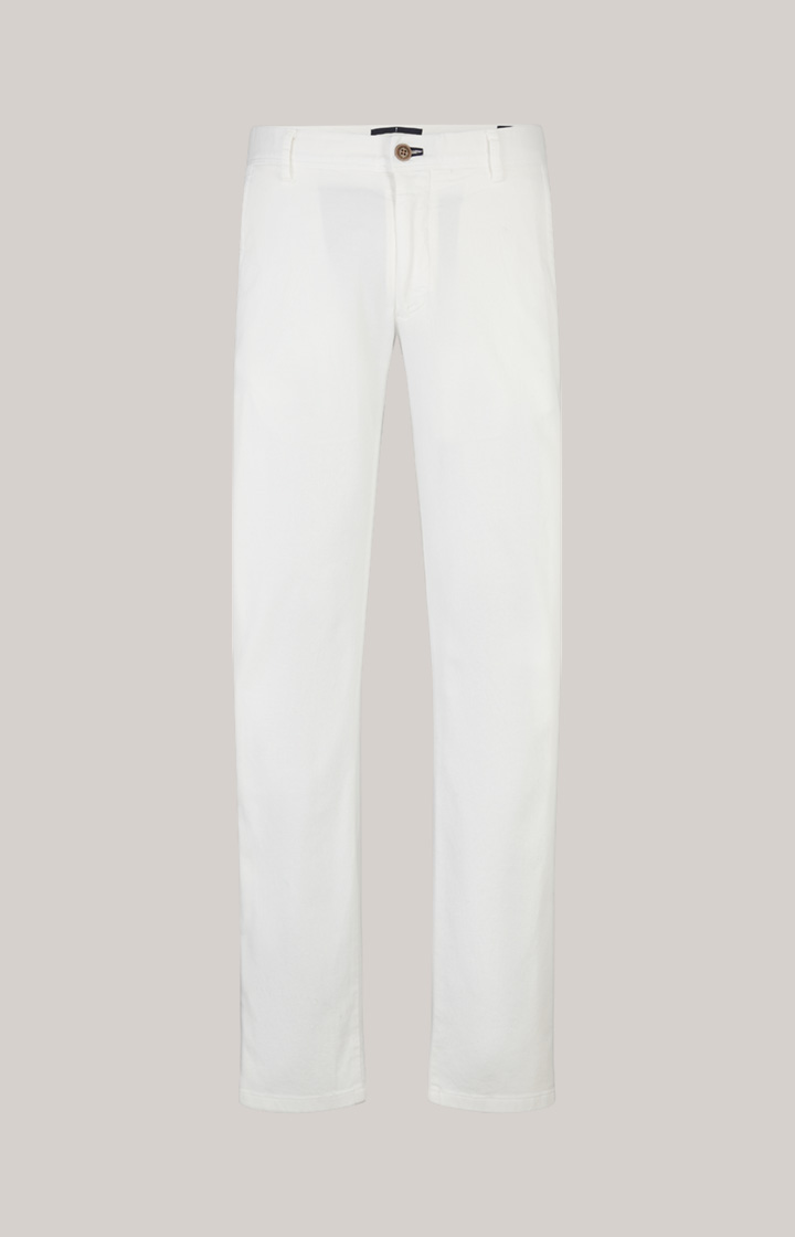 Joop Chino Matthew In Offwhite