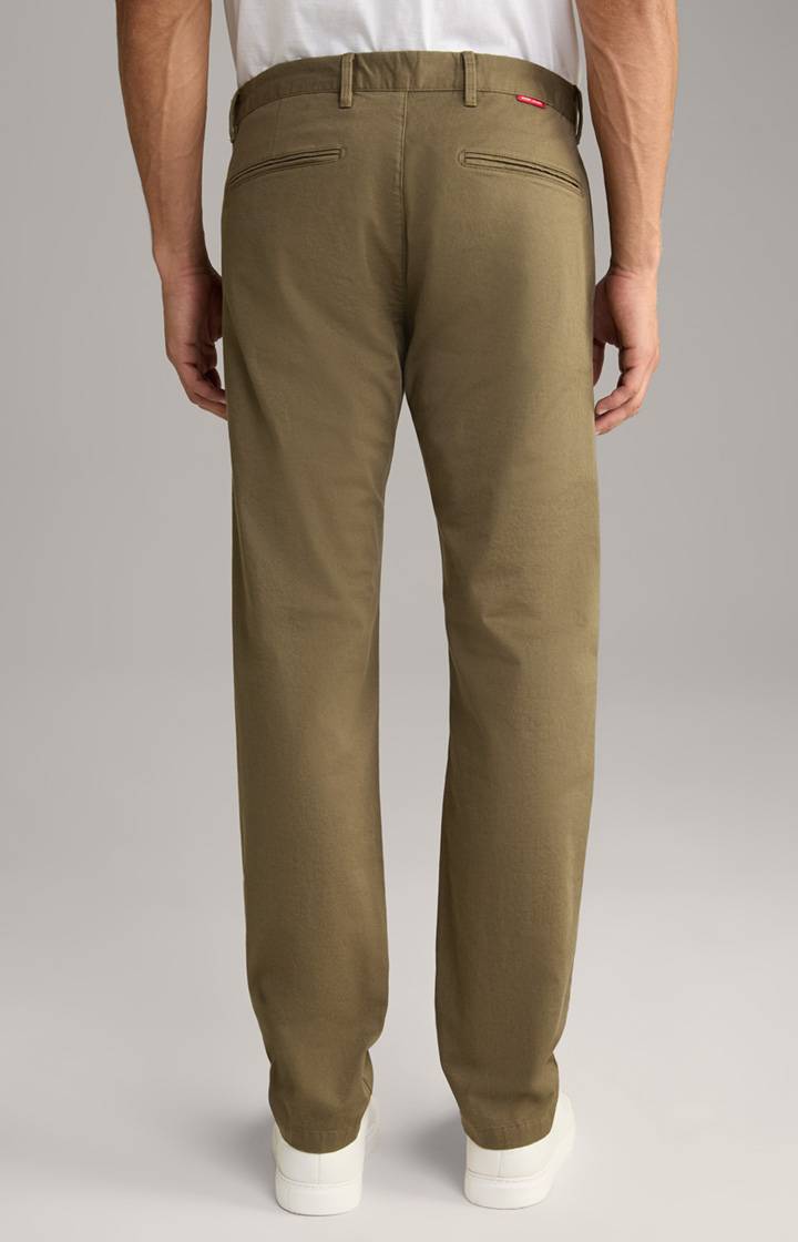 Joop Chino Matthew In Oliv