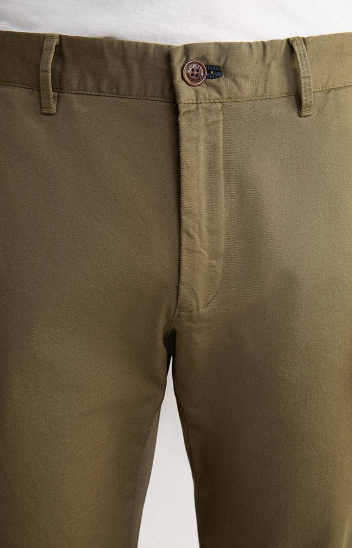 Joop Chino Matthew In Oliv