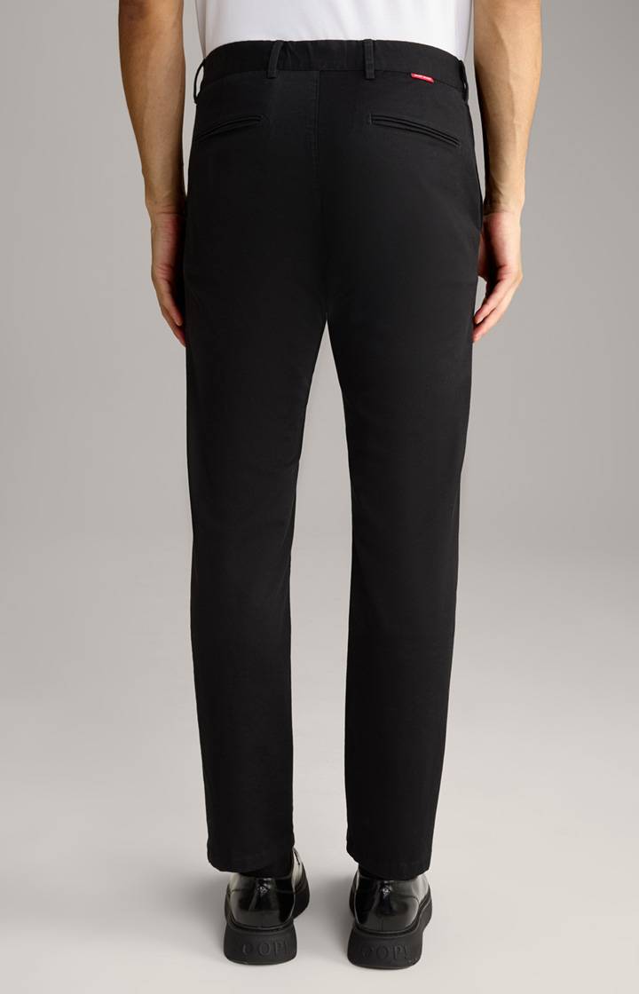 Joop Chino Matthew In Schwarz