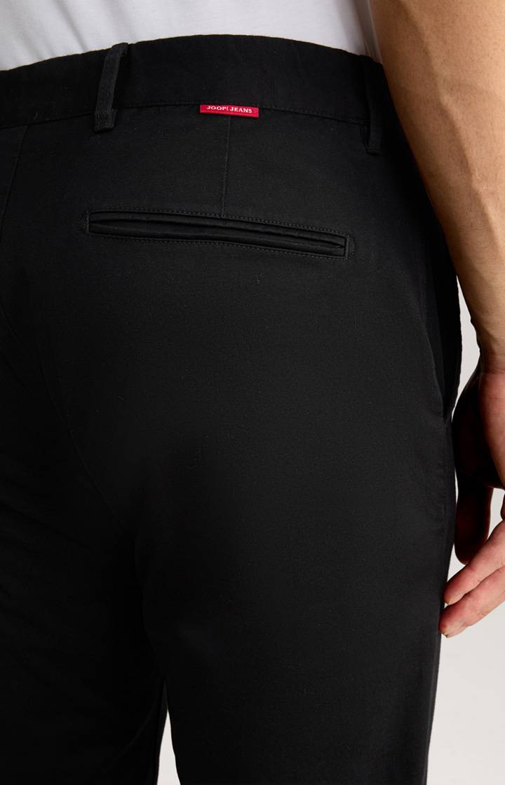 Joop Chino Matthew In Schwarz