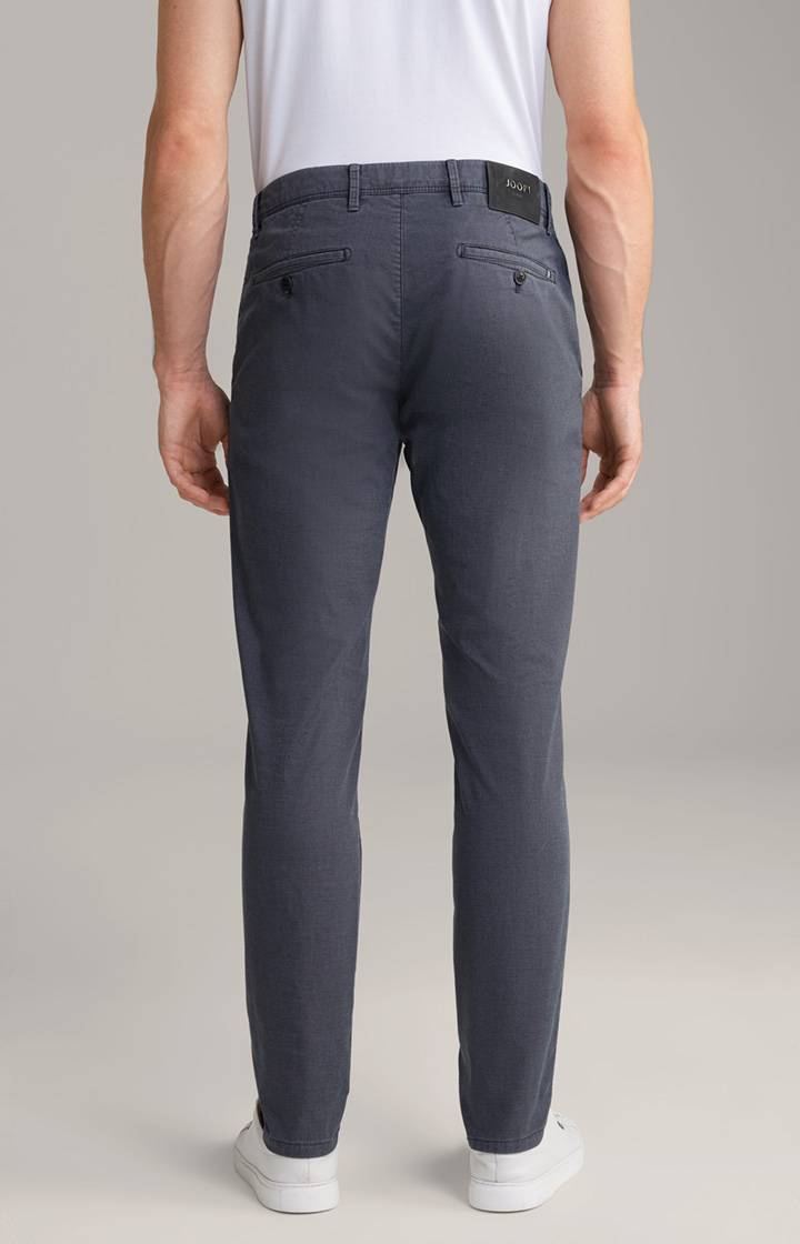 Joop Chino Matthew In Schwarz