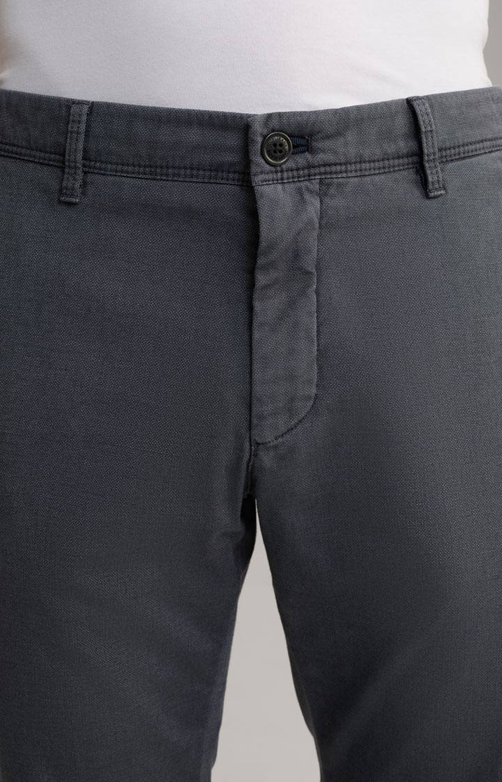 Joop Chino Matthew In Schwarz