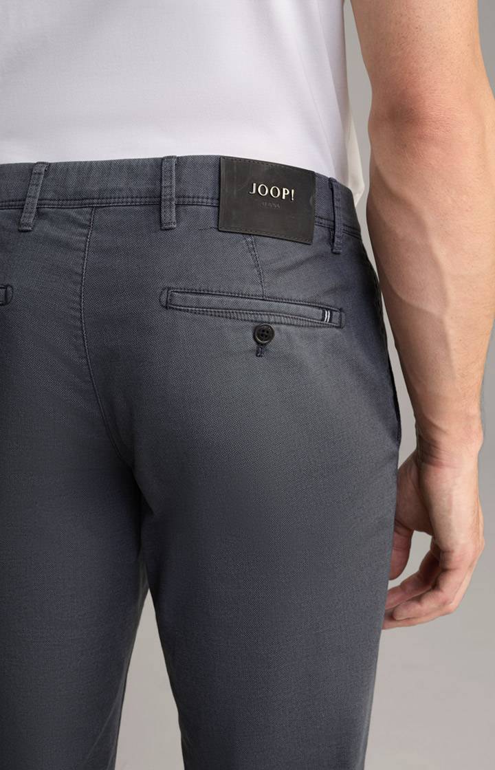 Joop Chino Matthew In Schwarz