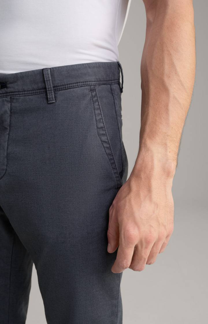 Joop Chino Matthew In Schwarz