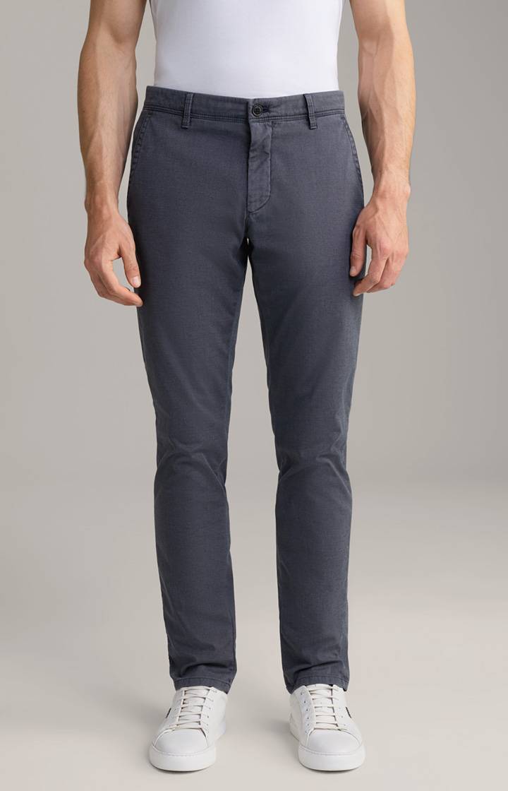 Joop Chino Matthew in Schwarz