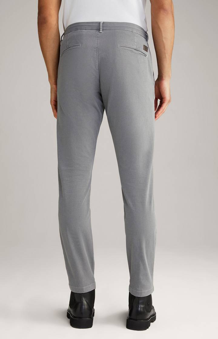 Joop Chino Maxton In Grau