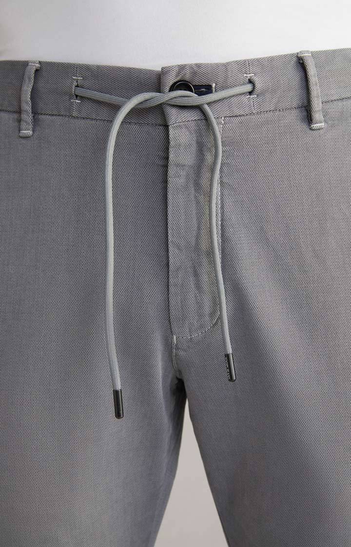 Joop Chino Maxton In Grau