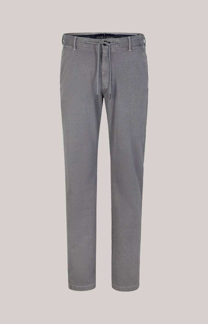 Joop Chino Maxton In Grau