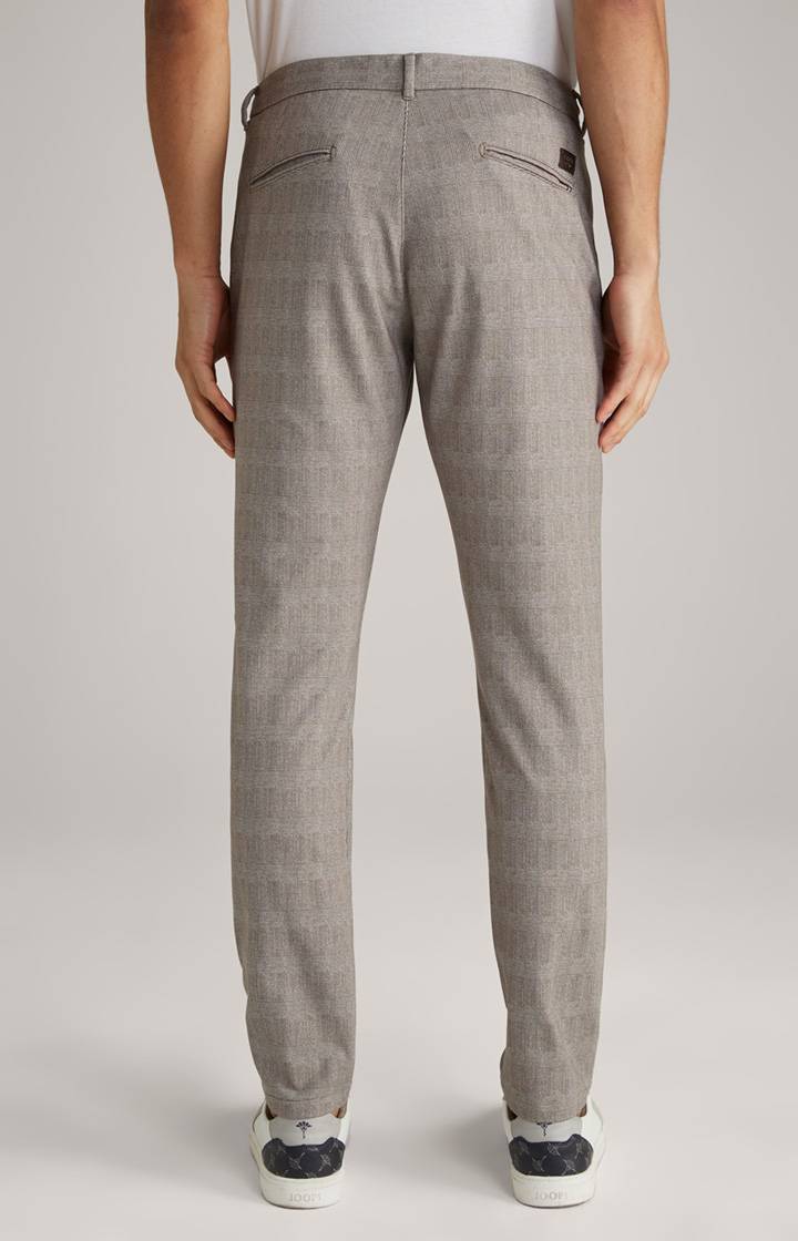 Joop Chino Maxton In Hellbraun