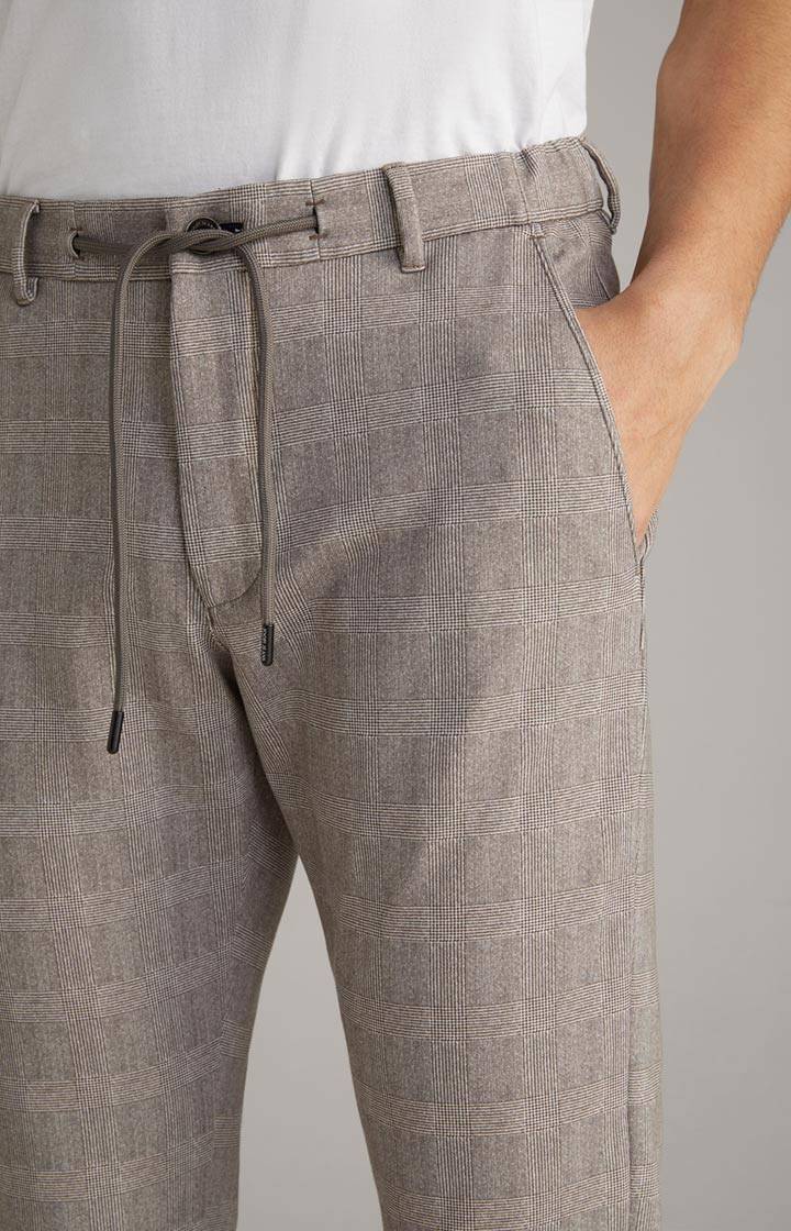 Joop Chino Maxton In Hellbraun