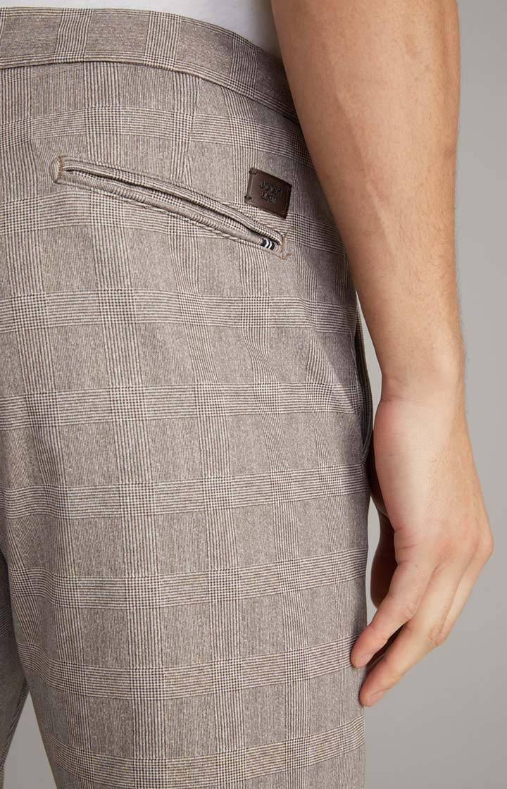 Joop Chino Maxton In Hellbraun