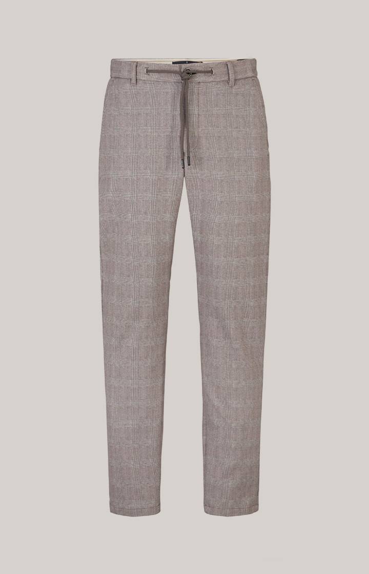 Joop Chino Maxton In Hellbraun