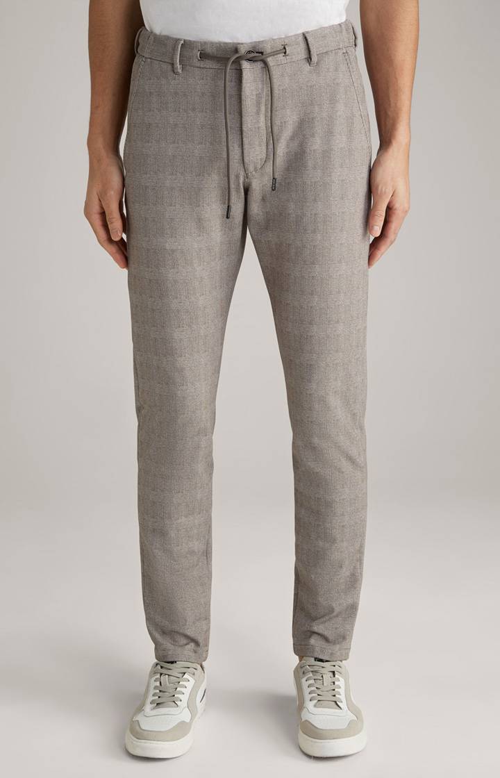 Joop Chino Maxton in Hellbraun