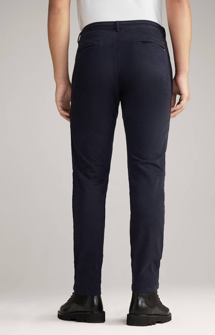 Joop Chino Maxton In Navy