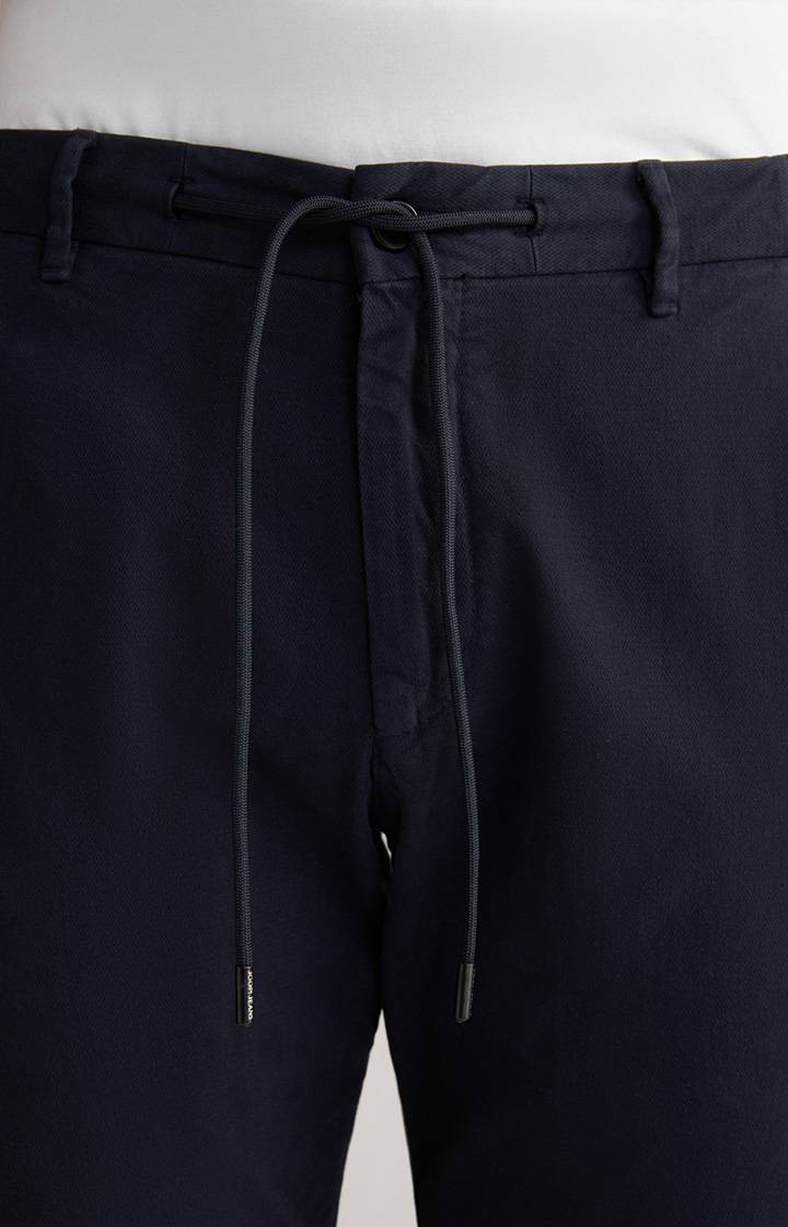 Joop Chino Maxton In Navy