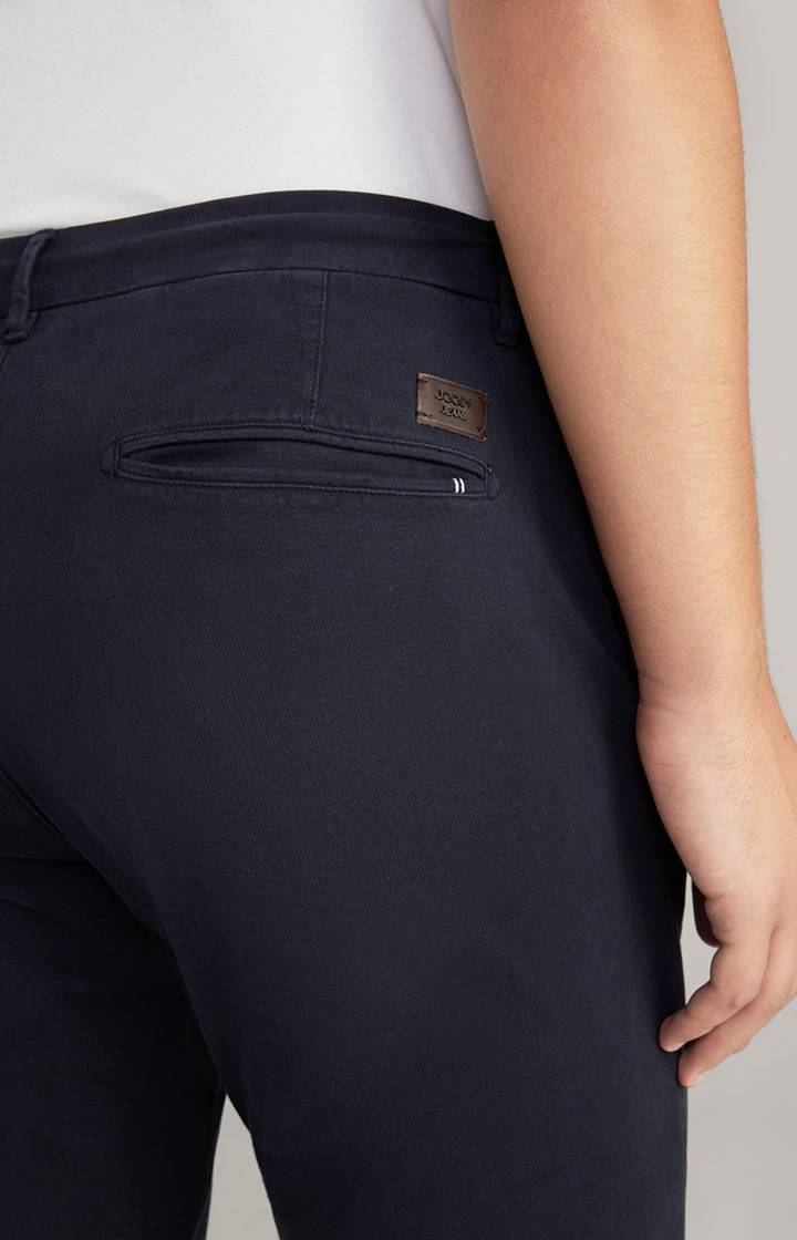 Joop Chino Maxton In Navy