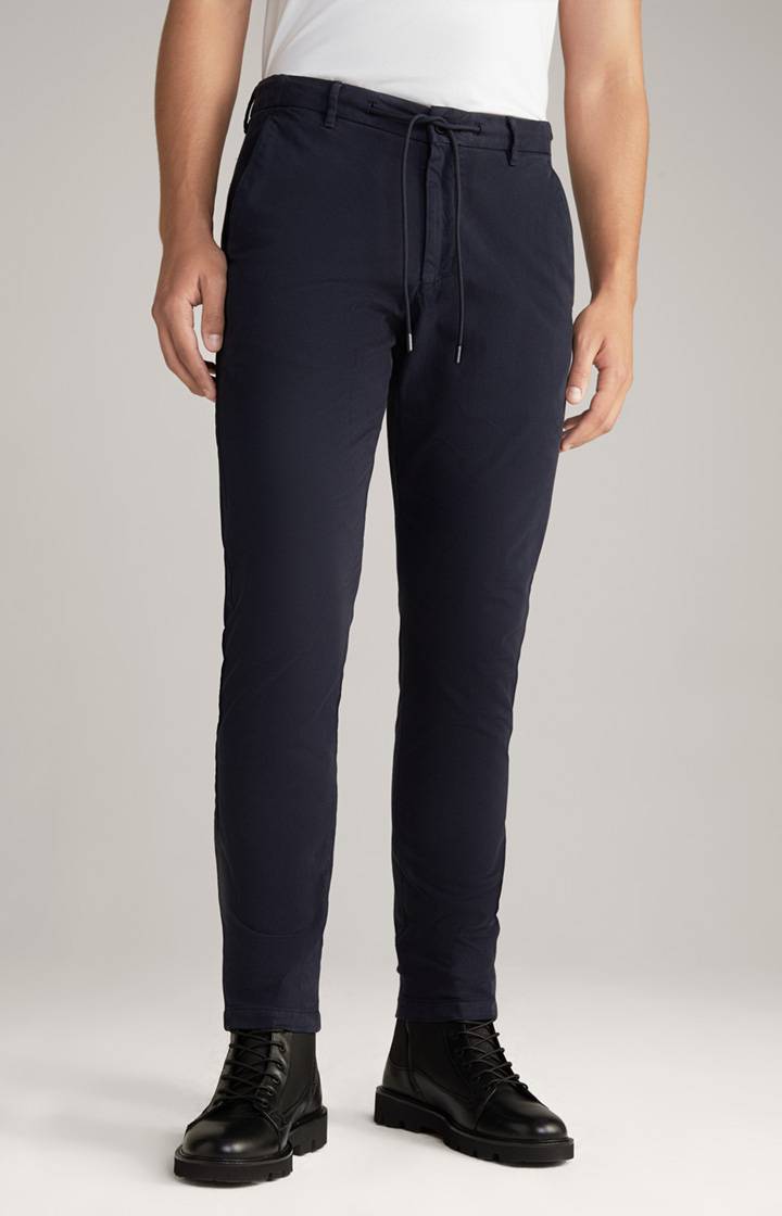 Joop Chino Maxton in Navy