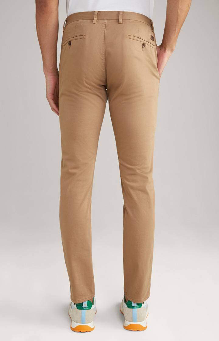 Joop Chino Steen In Beige