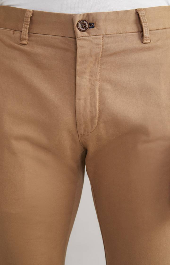 Joop Chino Steen In Beige