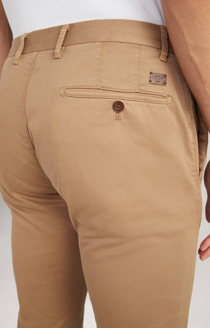 Joop Chino Steen In Beige