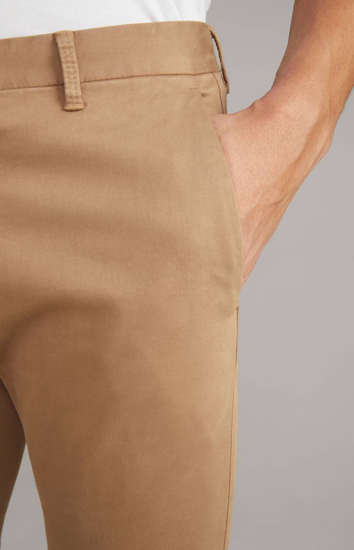 Joop Chino Steen In Beige