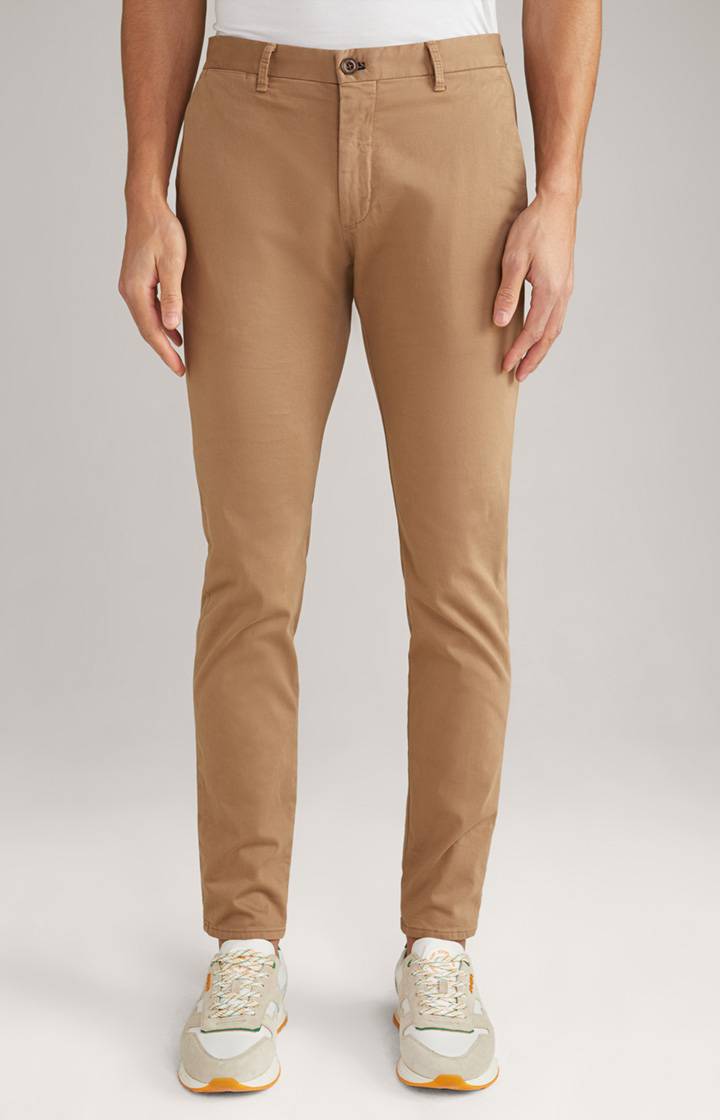 Joop Chino Steen in Beige