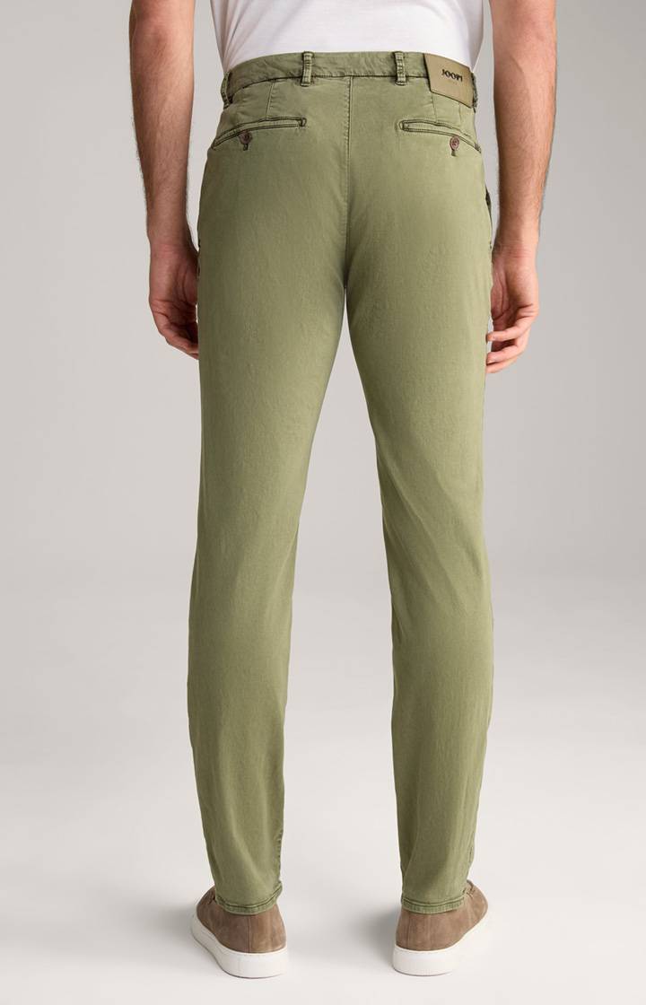 Joop Chino Steen In Grün