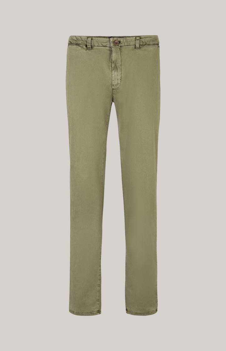 Joop Chino Steen In Grün