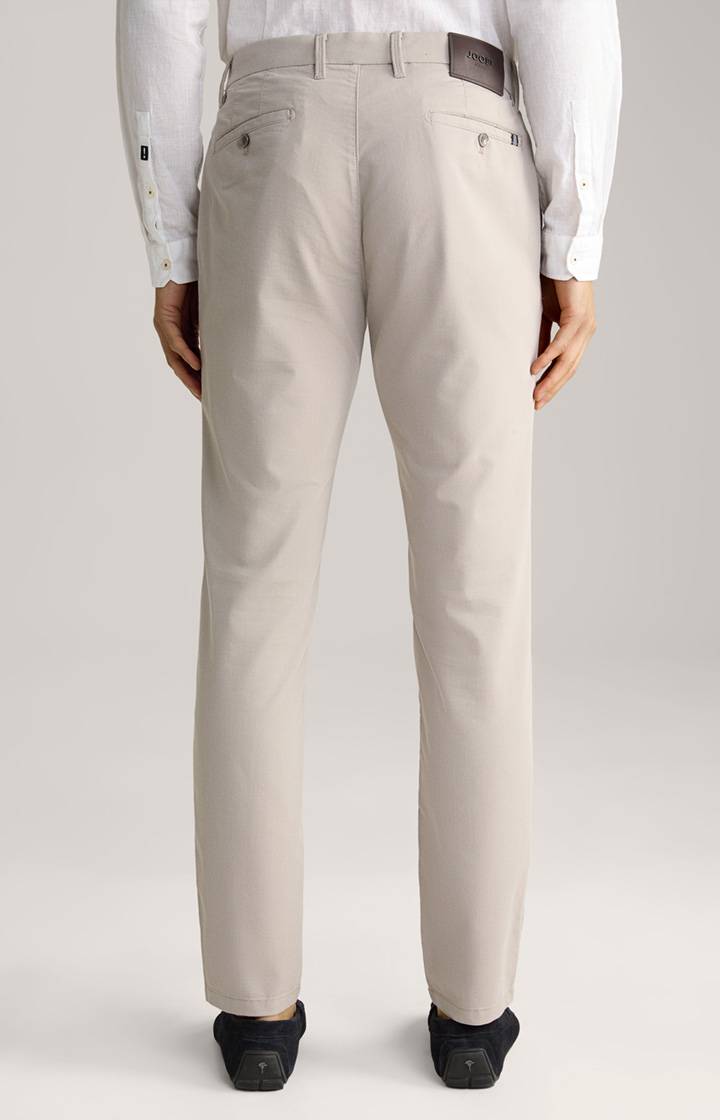 Joop Chino Steen In Hellbeige