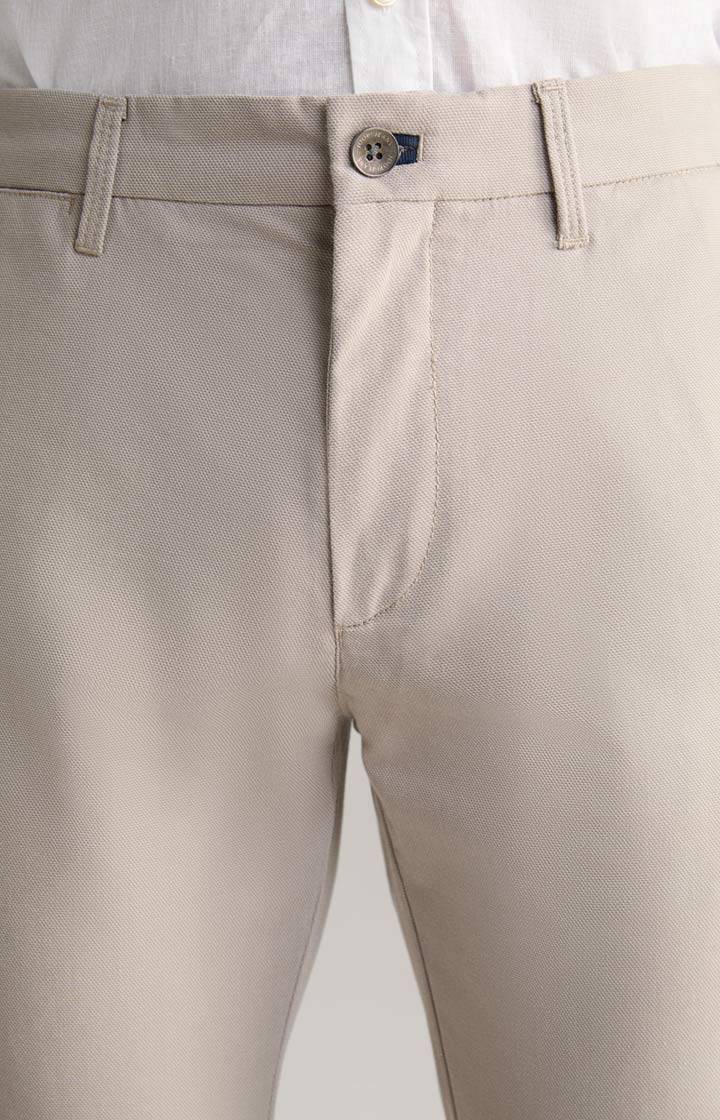 Joop Chino Steen In Hellbeige