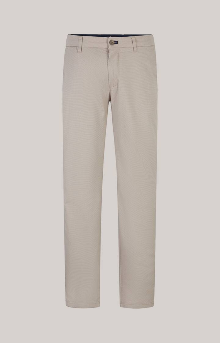 Joop Chino Steen In Hellbeige