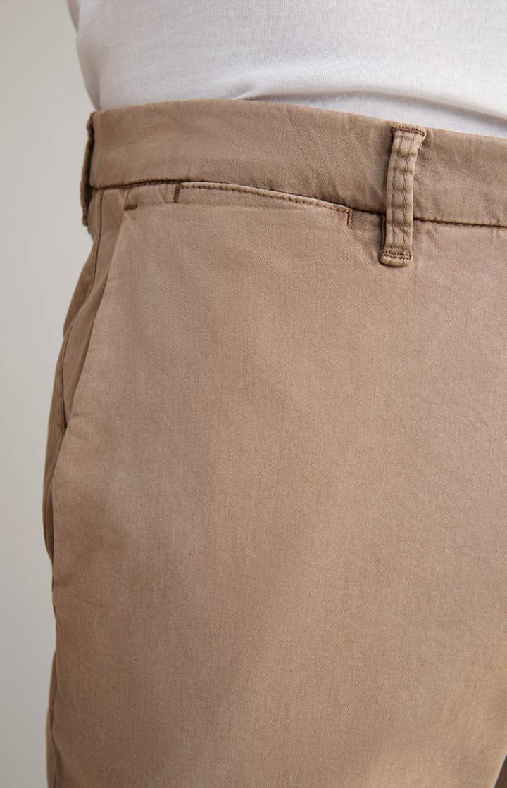 Joop Chino Steen In Hellbraun