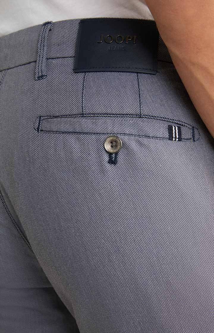 Joop Chino Steen In Navy