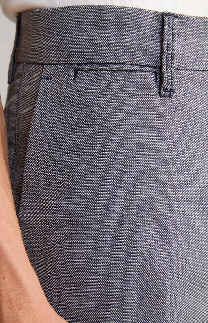 Joop Chino Steen In Navy