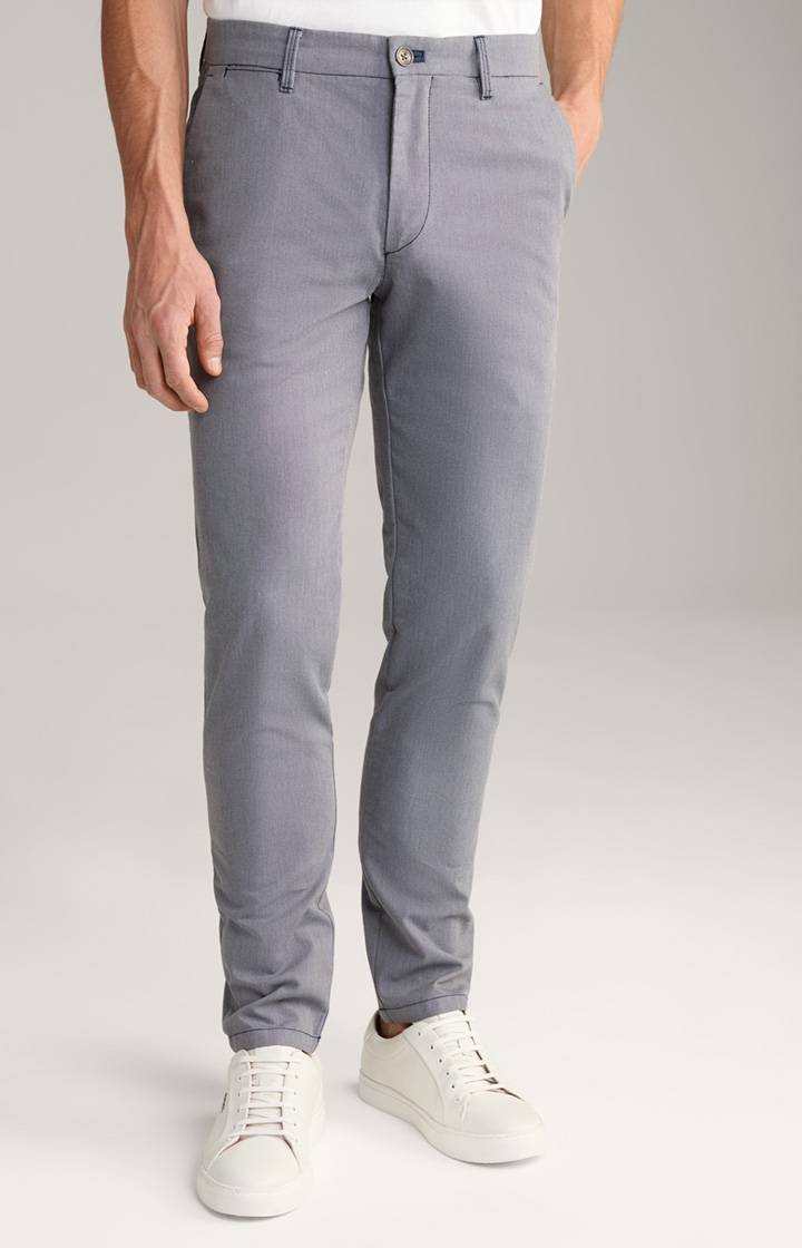 Joop Chino Steen in Navy