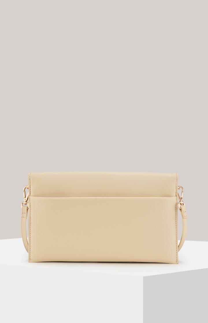 Joop Clutch Cofano Cadea In Beige
