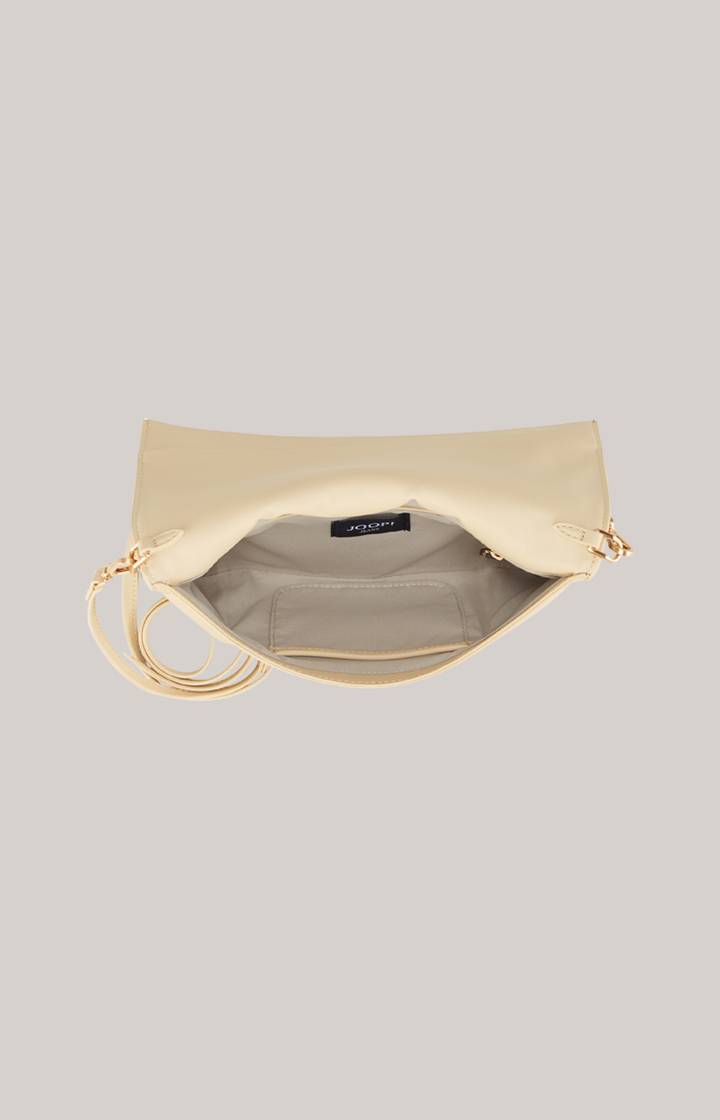 Joop Clutch Cofano Cadea In Beige
