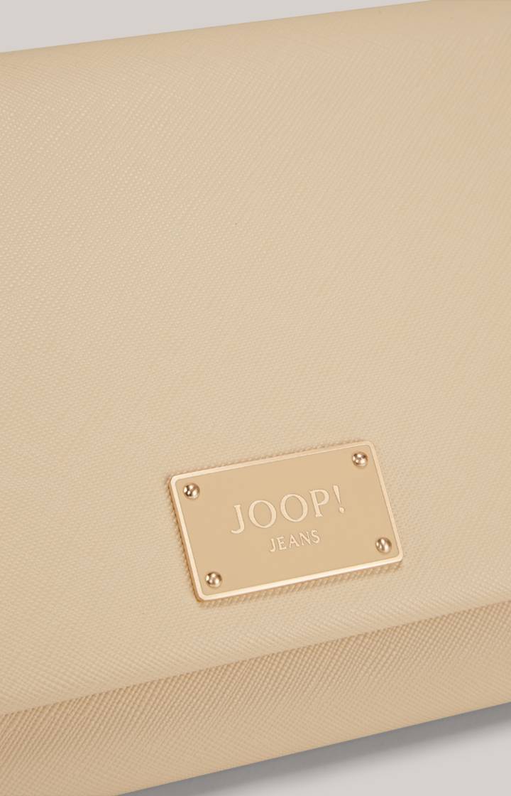 Joop Clutch Cofano Cadea In Beige